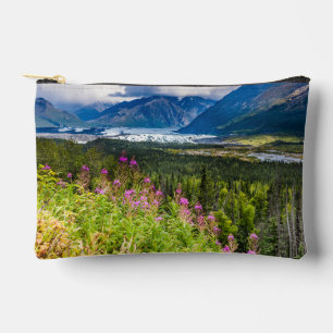 Matanuska-Tal, Südzentralalaska Zubehörtasche