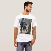 Matapacos T-Shirt (Vorne ganz)