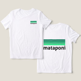 Mataponi Tri-Blend Shirt