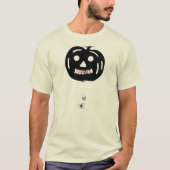 Matata Halloween Gifts Style: Bio T - Shirt (Vorderseite)
