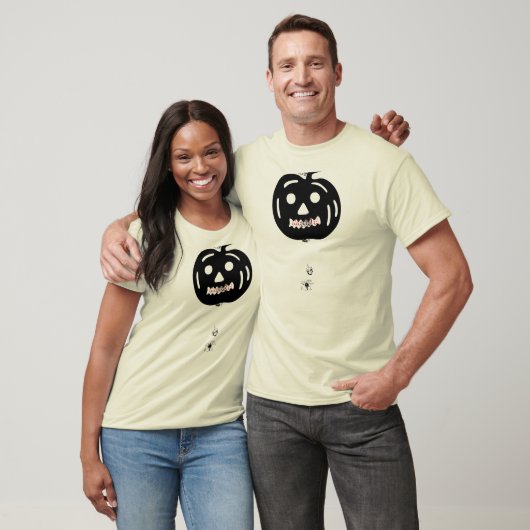 Matata Halloween Gifts Style: Bio T - Shirt (Unisex)