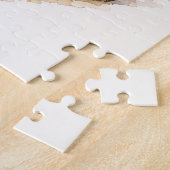 Matca Teeladen Wasserfarbe Puzzle (Seite)