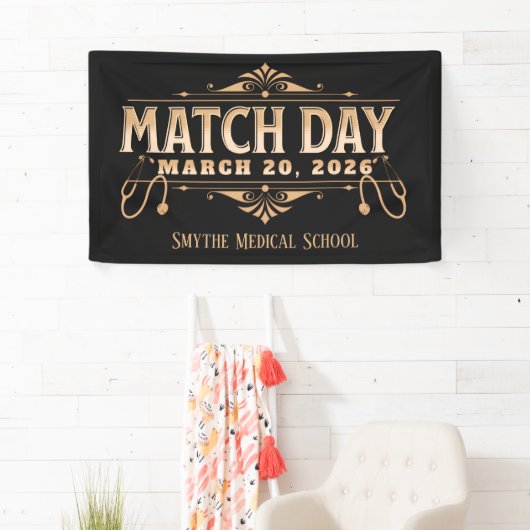 Match Day 2026 Arzt individuell Banner (Insitu)