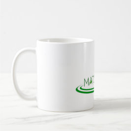 Match healthy drink mug kaffeetasse