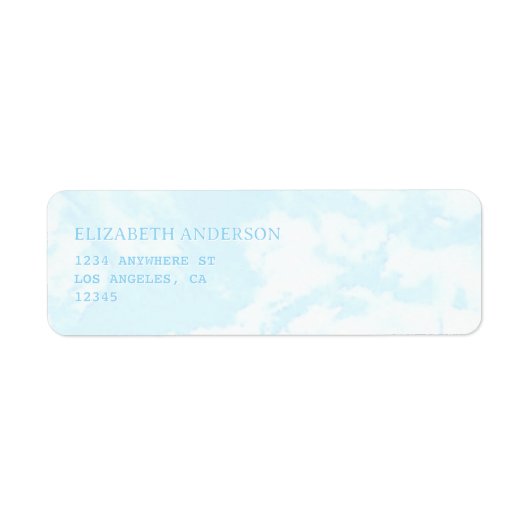 Match Made In Heaven Wedding (Vorne)