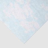 Match Made In Heaven Wedding Seidenpapier (Ausschnitt)