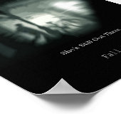 Match-Maker-Poster Poster (Ecke)