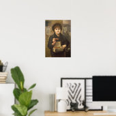 Match Vendor Poster (Heimbüro)