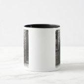 Match-Verkäufer. c.1900 Tasse (Zentrum)