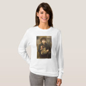 Match-Verkäufer T-Shirt (Vorne ganz)