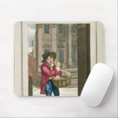 Match, Villenhaus Mousepad (Mit Mouse)