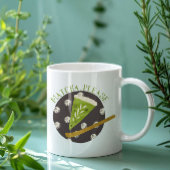 Matcha Bitte, Matcha Kaffeetasse