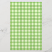 Matcha-Brautjungfern-Spielkarte Flyer (Hinten)