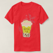 Matcha Bubble Tee 4 (Design vorne)