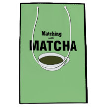 Matcha Green Tea