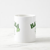 Matcha Kaffeetasse (Mittel)