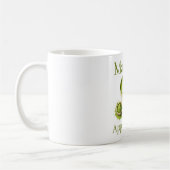 Matcha-Kaffeetasse Kaffeetasse (Links)