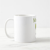 Matcha-Kaffeetasse Kaffeetasse (Links)