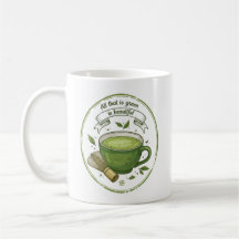 Matcha Lover Mug