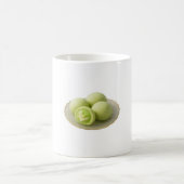 Matcha Matcha cut mug Kaffeetasse (Mittel)