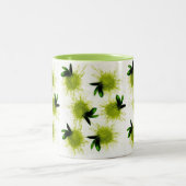 Matcha-Pulver Tasse (Mittel)