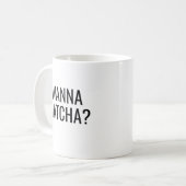Matcha-Reisebecher, Kaffee-Teetasse, Keramik Kaffeetasse (Vorderseite Links)
