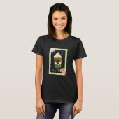 Matcha T-Shirt (Vorne ganz)