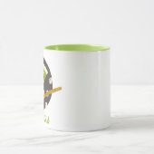 Matcha Tasse (Zentrum)
