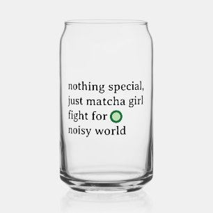 MATCHA-TASSE DOSENGLAS