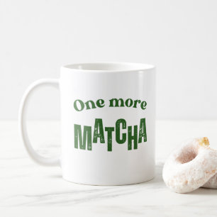Matcha-Tasse, Geschenk für Matcha-Liebhaber, Gesch Kaffeetasse