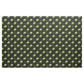 Matcha-Tee Nahtloses Muster Stoff (Yard (91,4 cm))