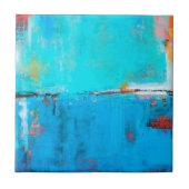 Matchbox Blues 5 Fliese (Vorderseite)