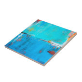 Matchbox Blues 5 Fliese (Seite)