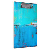 Matchbox Blues 5 Klemmbrett (Rechts)