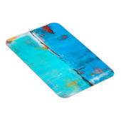 Matchbox Blues 5 Magnet (Rechte Seite)