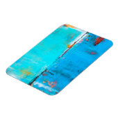 Matchbox Blues 5 Magnet (Linke Seite)