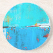 Matchbox Blues 5 Untersetzer (Vorne)