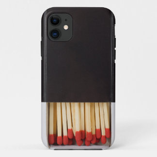 Matchbox Case-Mate iPhone Hülle