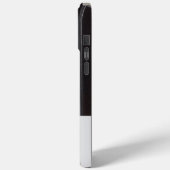 Matchbox Case-Mate iPhone Hülle (Rückseite / Links)