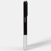 Matchbox Case-Mate iPhone Hülle (Rückseite / Rechts)