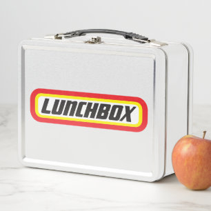 Matchbox Lunchbox