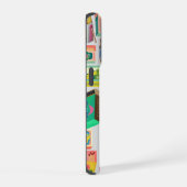 Matchbox Phone Case iPhone Hülle (Rechte Seite)