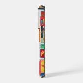 Matchbox Phone Case iPhone Hülle (Linke Seite)