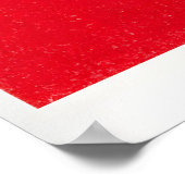 Matchbox Wall Art Vintage Man Smoking Cigarette Poster (Ecke)