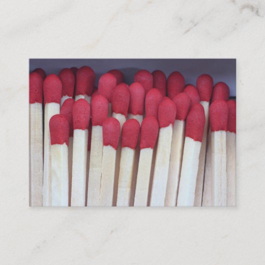 Matches 02 visitenkarte (Vorderseite)