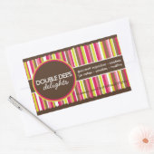 Matching Bakery Stickers (Umschlag)