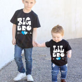 Matching Big Brother T-Shirt