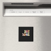 Matching Couples Better Together Style  Magnet (In Situ (Geschirrspüler))