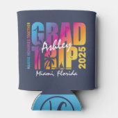 Matching der benutzerdefinierten Abschluss-Trip-Gr Dosenkühler (Rückseite)