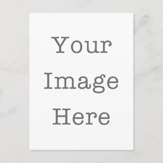 Matching Envelope Liners Elegant Personalisiert Postkarte (Vorderseite)